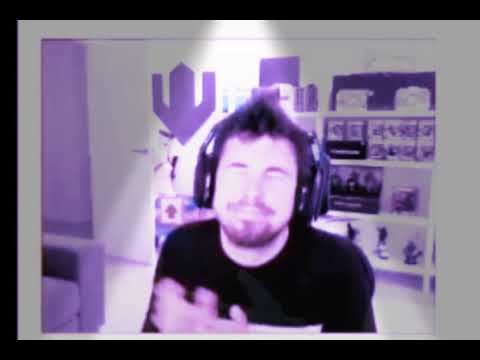 Willyrex bailando Paradise