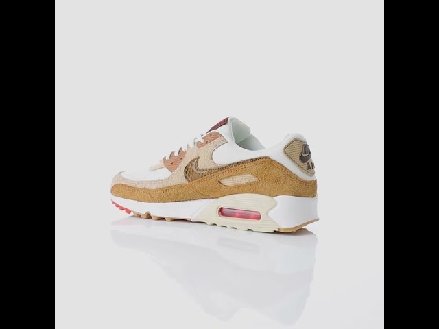 Video : AIR MAX 90