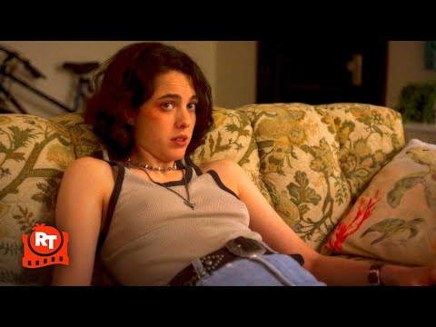 Drive-Away Dolls (2023) - It's Your D*ldo Scene | Movieclips