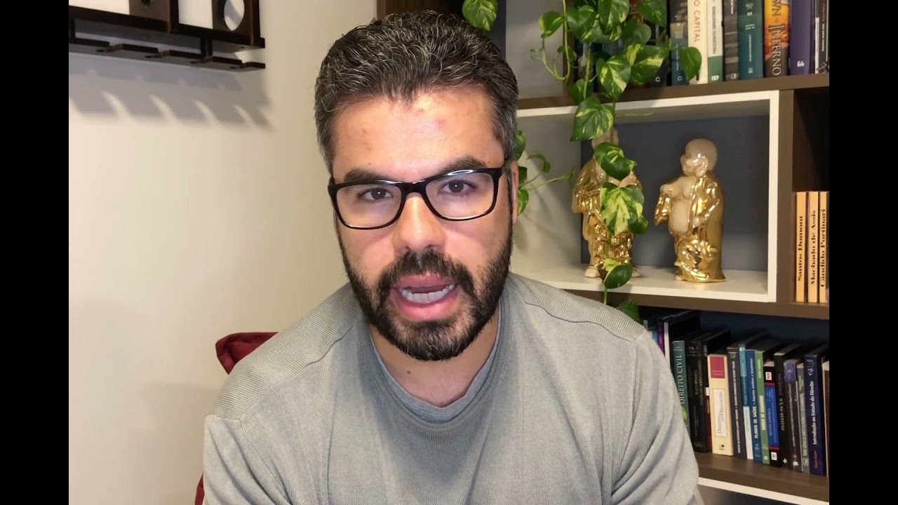 FAE FEED - Introdução Direito Concorrencial - Parte 01