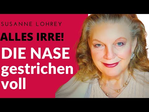 🔥Heftige Entwicklungen🔥vom ÜBERDRUSS & WUT- die Menschen haben die Nase voll. (Psychologie aktuell)