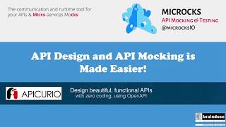 Download the video "API Design and Mocking Made Easier with Apicurio Studio and Microcks"