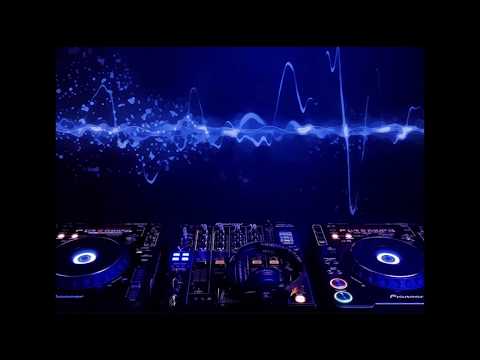 DJ MORGZ EDM mix