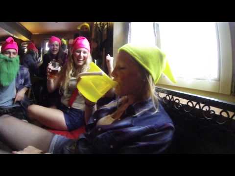 Medimeisterschaften 2015 - Erlangen SCHNEEwittchen in Obermehler