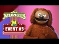 Welcome Rowlf THE MUPPETS EVENT 3 Disney Magic Kingdoms