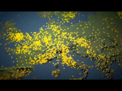 HungaroControl cégbemutató videó