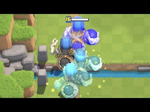 giant skeleton clone