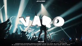 Download lagu INDONESIA BOUNCE - WIB (WAKTU INDONESIA BOUNCE) VOL 325 FULL BASS MENGKANE DJ VARO mp3 Download lagu INDONESIA BOUNCE - WIB (WAKTU INDONESIA BOUNCE) VOL 325 FULL BASS MENGKANE DJ VARO mp3