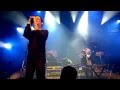 The Shoes - Wastin' Time (Live @ La Cigale ...