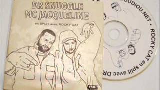 Dr Snuggle & MC Jacqueline - Frappe Ton Singe