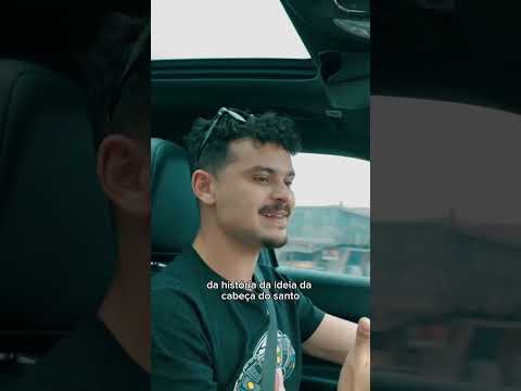 A Cabeça do Santo de Caridade no Ceará