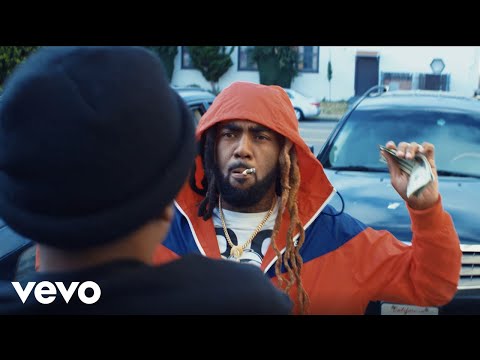 D-LO - Worst Ways (Official Video) Explicit ft. NEMZ