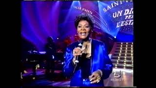 DIONNE WARWICK - I’ll Never Fall In Love Again (‘Disco per l’estate’ Italy 2001)