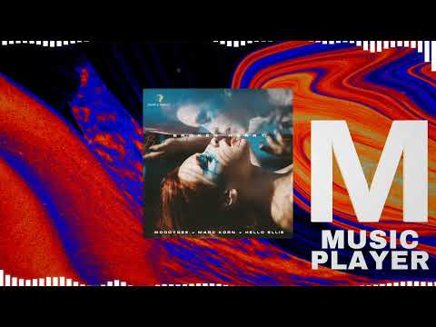 Moodygee, Marc Korn & Hello Ellie - Broken Heart