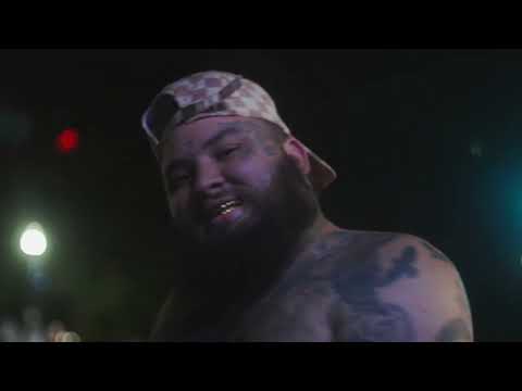 Marti Caine - Red Light (Official Music Video)