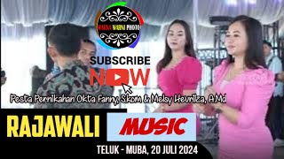 Download lagu Pengadilan cinta || RAJAWALI MUSIC || Desa Teluk-Muba || WD,Fanny&Melsy || Sabtu, 20 Juli 2024 mp3
