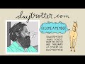 Anders Parker - Horses Running Over The Hills - Daytrotter Session