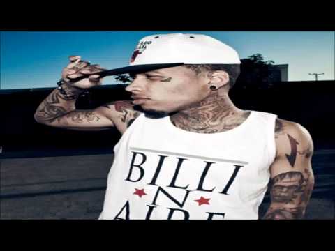 Hardhead - 4B's Ft. Kid Ink (Prod by Cardiak)