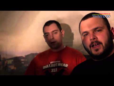 PsG Klika - Ku pamięci