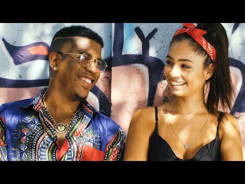 Kiaz - Vinho Branco (Official Music Video)