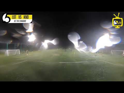 Lottie Bum vs Knoll FC - Southwick Leisure Centre, Thursday - S19 - W09 - 20.02.2025