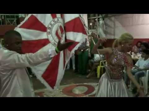 Acadêmicos do Engenho da Rainha 2012 - Final de samba-enredo (03/12/2011)