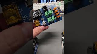 two more #wled controllers from Wasatch!