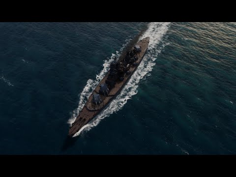 So i bought Sevastopol...