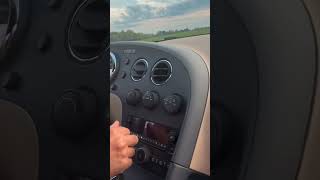 LS3-Powered 2006 Pontiac Solstice 6-Speed Driving Pt. 2