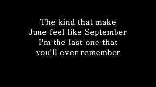 Jet Pack Blues - Fall Out Boy (Lyrics)