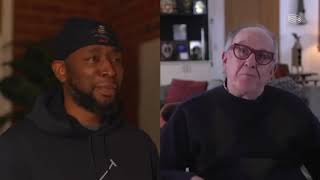 Raekwon: Daytona 500, The Nautilus Version ft Bob James &amp; 9th Wonder