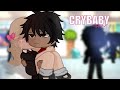 CRYBABY Gcmv