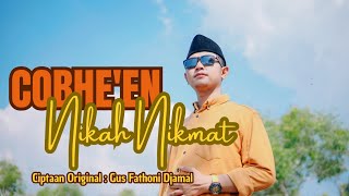 Download lagu COBE'AN NIKAH NIKMAT || GUS FATHONI DJAMAL mp3