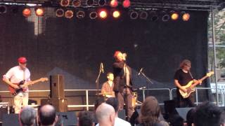 PROTOMARTYR- BAD ADVICE 7/11/14 NYC