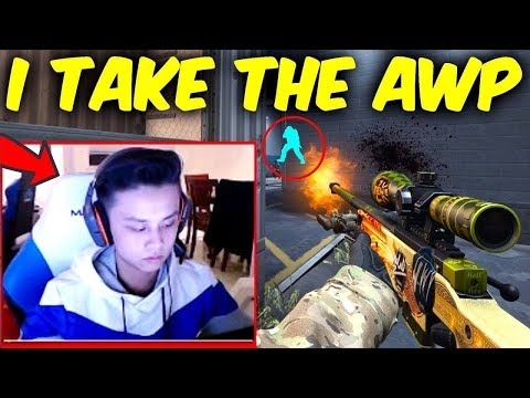 JKS IS INSANE // JKAEM ACE // KJAERBYE CLUTCH 1X3 VS FNATIC // ESL PRO LEAGUE // CS:GO Twitch Clips