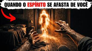 O que acontece se o Espírito Santo se afastar de você agora? (Você vai ver essas 12 coisas)