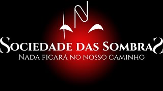 MINI SÉRIE - 🔺Sociedade Das Sombras🔻 - A Revolução