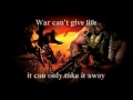 Edwin Starr - War - Battlefield Vietnam Soundtrack ...