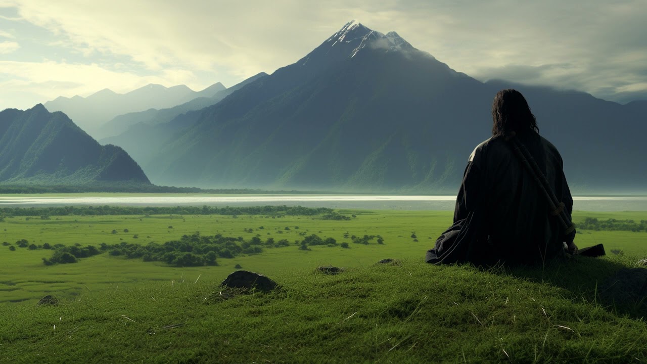 [30:00] Hans Zimmer - A Way of Life (Slowed+Reverb) - The Last Samurai