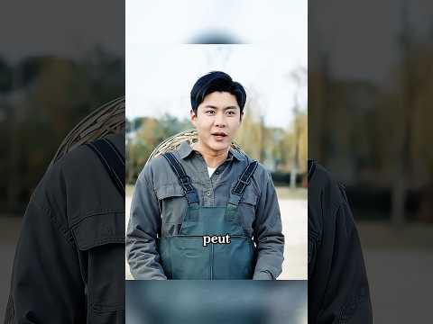 Les hommes s'appuient sur leurs pensées pour contrôler les requins.#foryou #movie #shorts