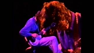Led Zeppelin - White Summer-Black Mountainside - Knebworth 08-04-1979 Part 12