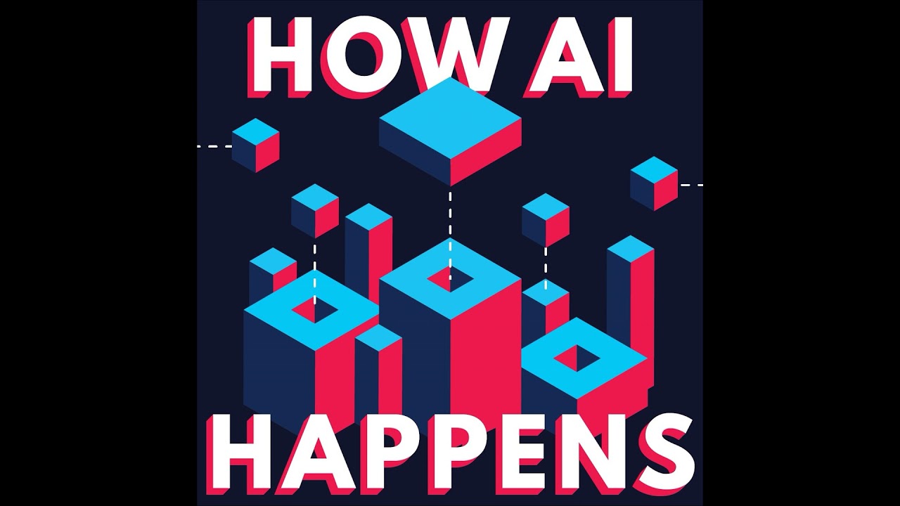 Hyperscience CEO Peter Brodsky: Making AI Backwards ... - YouTube