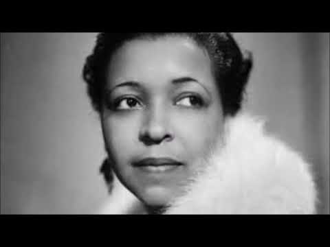Moonglow - Ethel Waters