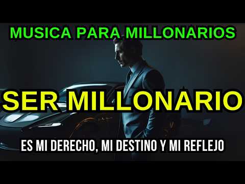 1 HOUR of Chill Music to ACTIVATE your Millionaire Mind 💲Attract Money While You Relax