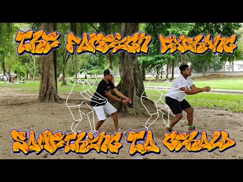 The Foreign Exchange - Something to Behold ( Passo Charme) | CHARMEIRO