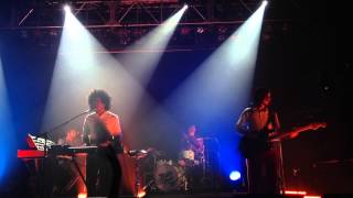 Never Matter - Toro Y Moi (live 2 November 2013)