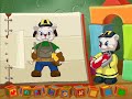 Jumpstart Preschool 1999 Gameplay