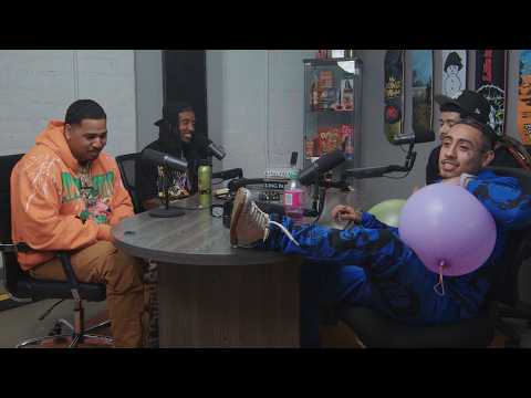 PlayerrWays - Gimme Dat (Freestyle) || Dir. @IMNOTEVOL