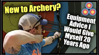 Beginner Archery Equipment Advice: Save Money on Equipment L