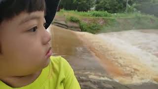 Asia Flood 2022